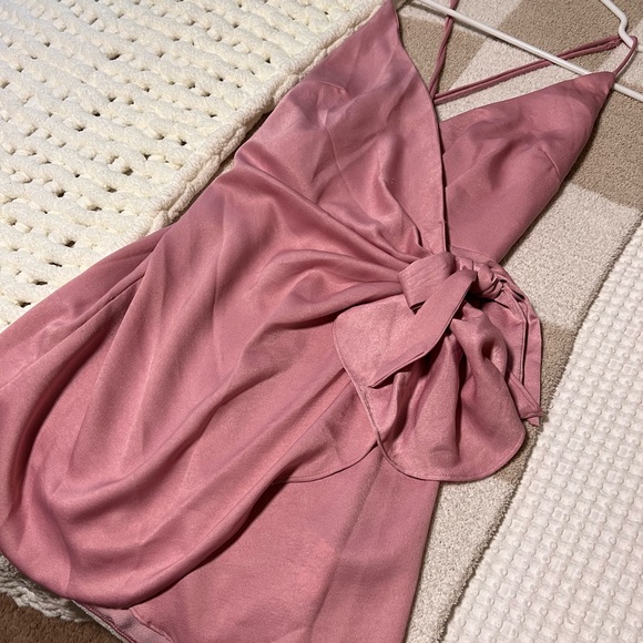 Hello Molly If the Gown Fits Dress - size small - Picture 3 of 6